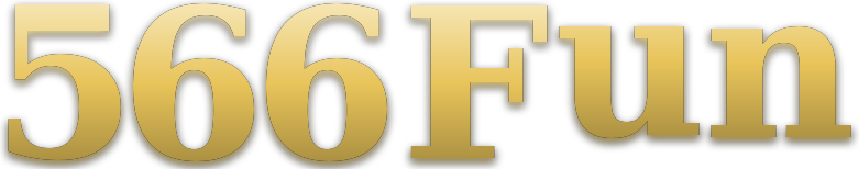 566 Fun logo